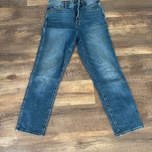 Jcrew denim
